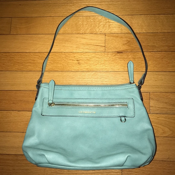 Liz Claiborne Shoulder Bag - Picture 1 of 4
